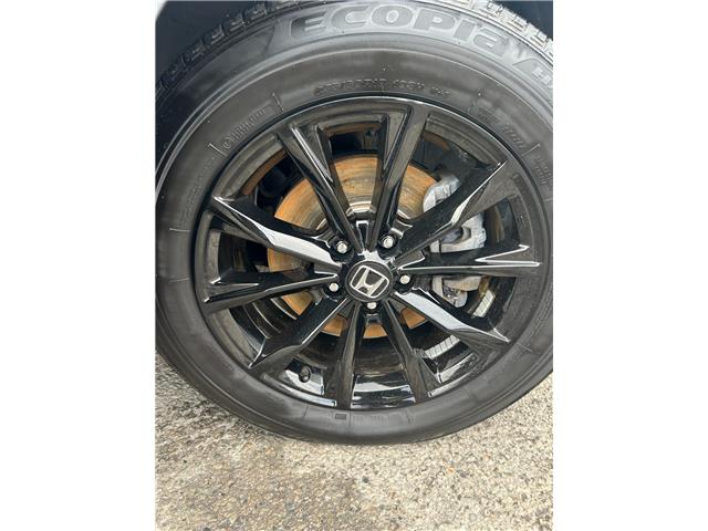 2025 Honda CR-V Hybrid EX-L (Stk: 262489P) in Richmond Hill - Image 15 of 19