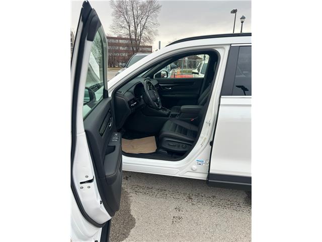 2025 Honda CR-V Hybrid Touring (Stk: 262525P) in Richmond Hill - Image 6 of 19
