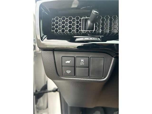 2025 Honda CR-V Hybrid Touring (Stk: 262525P) in Richmond Hill - Image 10 of 19