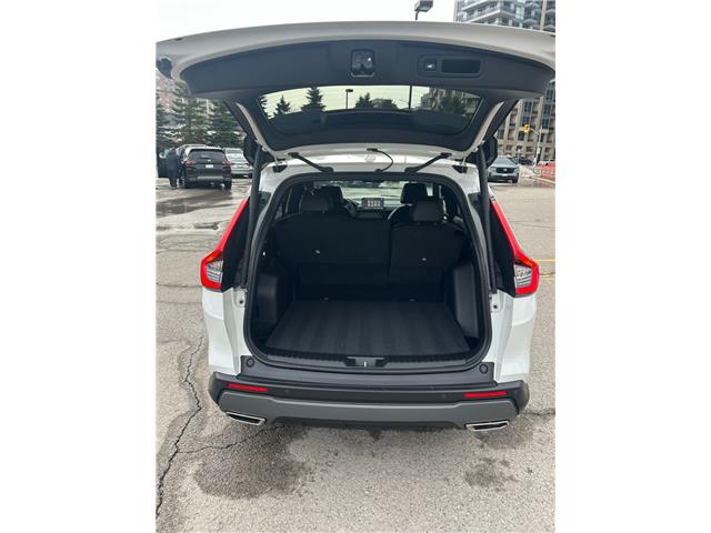 2025 Honda CR-V Hybrid Touring (Stk: 262525P) in Richmond Hill - Image 18 of 19