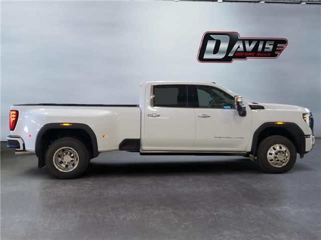 2026 GMC Sierra 3500HD Denali Ultimate (Stk: 352012) in Medicine Hat - Image 6 of 15
