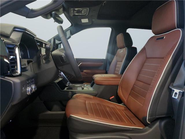2026 GMC Sierra 3500HD Denali Ultimate (Stk: 352012) in Medicine Hat - Image 9 of 15