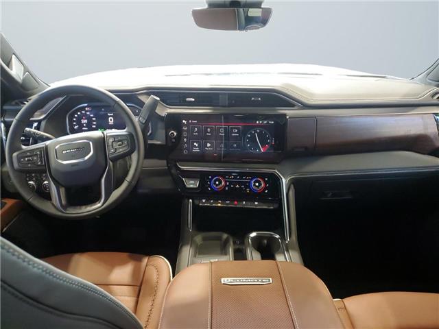 2026 GMC Sierra 3500HD Denali Ultimate (Stk: 352012) in Medicine Hat - Image 10 of 15