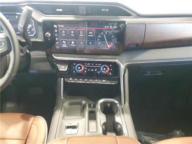 2026 GMC Sierra 3500HD Denali Ultimate (Stk: 352012) in Medicine Hat - Image 11 of 15