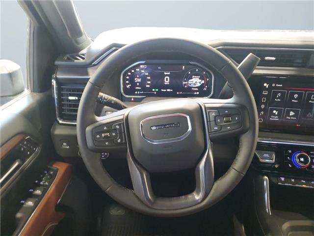 2026 GMC Sierra 3500HD Denali Ultimate (Stk: 352012) in Medicine Hat - Image 12 of 15