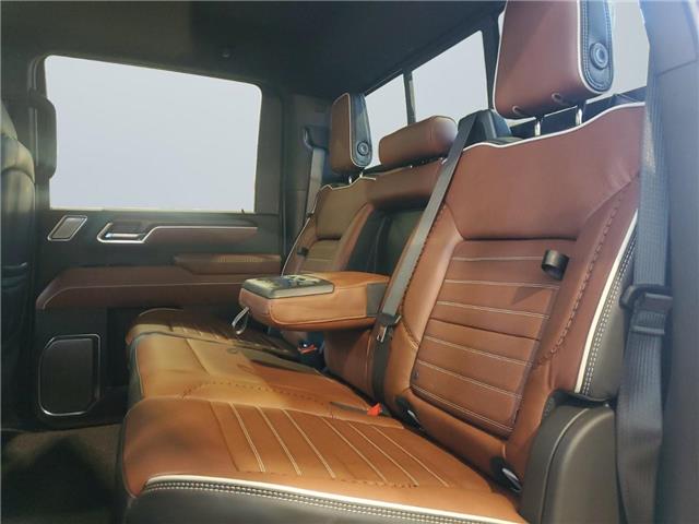 2026 GMC Sierra 3500HD Denali Ultimate (Stk: 352012) in Medicine Hat - Image 13 of 15