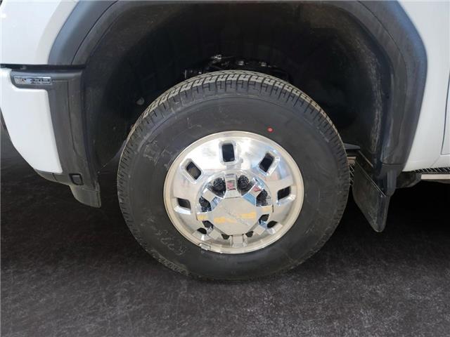 2026 GMC Sierra 3500HD Denali Ultimate (Stk: 352012) in Medicine Hat - Image 14 of 15