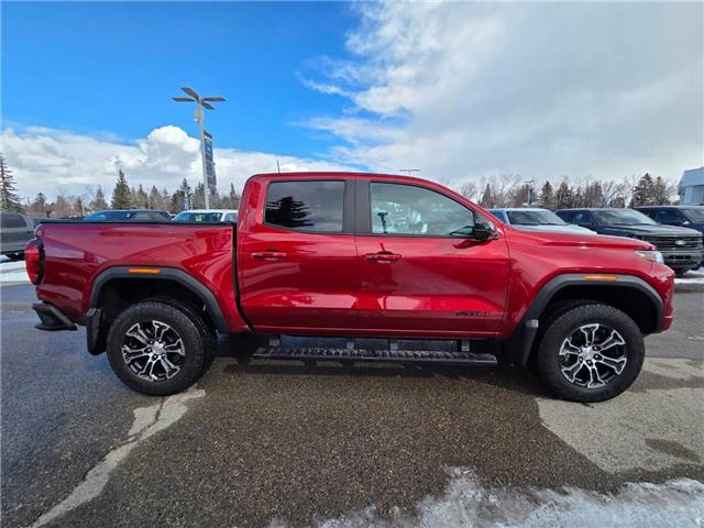 2023 GMC Canyon AT4 (Stk: SA-1829A) in Calgary - Image 3 of 9