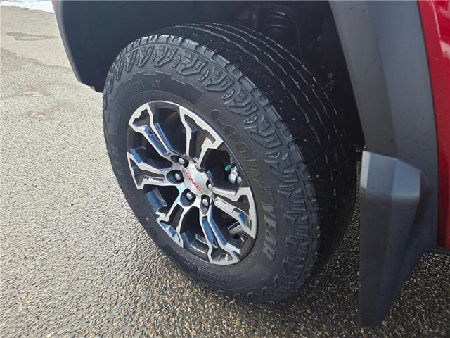 2023 GMC Canyon AT4 (Stk: SA-1829A) in Calgary - Image 5 of 9