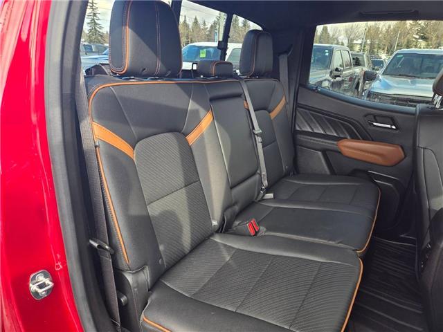 2023 GMC Canyon AT4 (Stk: SA-1829A) in Calgary - Image 9 of 9