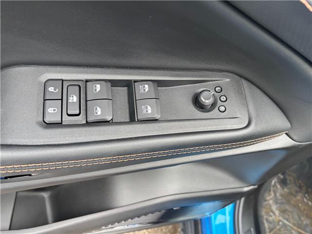 2026 Jeep Cherokee Laredo/Limited (Stk: 7473) in Fort Erie - Image 7 of 20