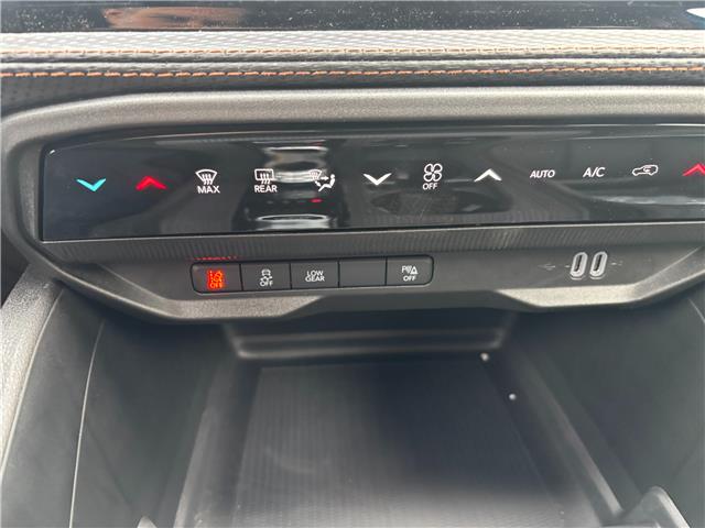 2026 Jeep Cherokee Laredo/Limited (Stk: 7473) in Fort Erie - Image 10 of 20