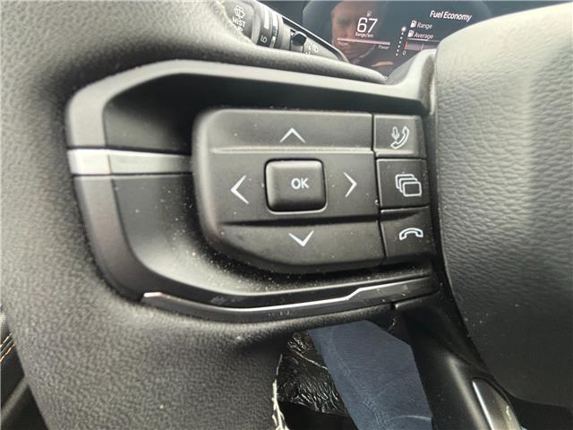 2026 Jeep Cherokee Laredo/Limited (Stk: 7473) in Fort Erie - Image 11 of 20