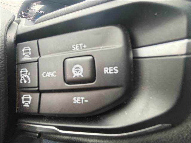 2026 Jeep Cherokee Laredo/Limited (Stk: 7473) in Fort Erie - Image 12 of 20