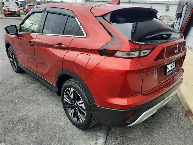 2025 Mitsubishi Eclipse Cross SE (Stk: 8822A) in Cornwall - Image 2 of 22
