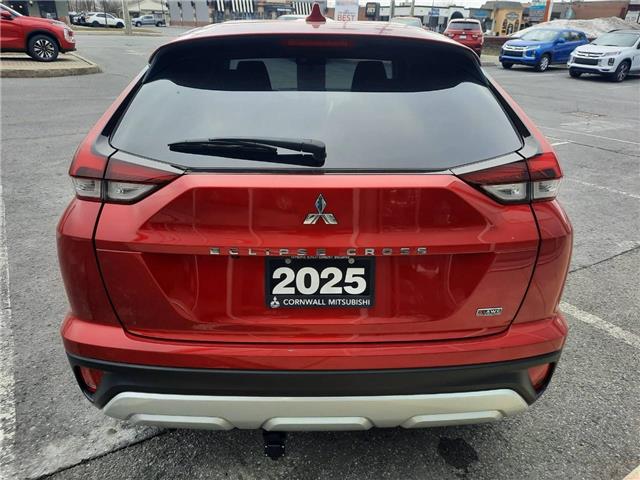 2025 Mitsubishi Eclipse Cross SE (Stk: 8822A) in Cornwall - Image 3 of 22