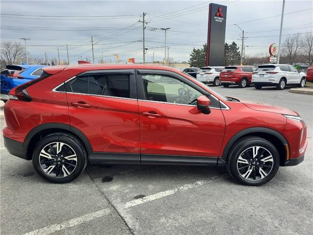 2025 Mitsubishi Eclipse Cross SE (Stk: 8822A) in Cornwall - Image 5 of 22