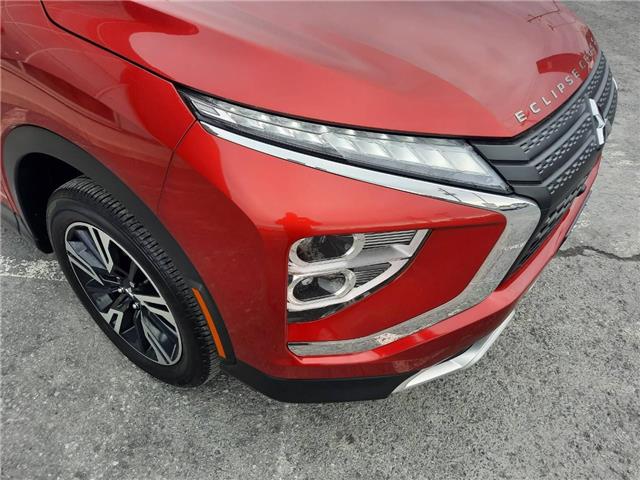 2025 Mitsubishi Eclipse Cross SE (Stk: 8822A) in Cornwall - Image 7 of 22