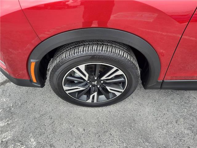 2025 Mitsubishi Eclipse Cross SE (Stk: 8822A) in Cornwall - Image 9 of 22