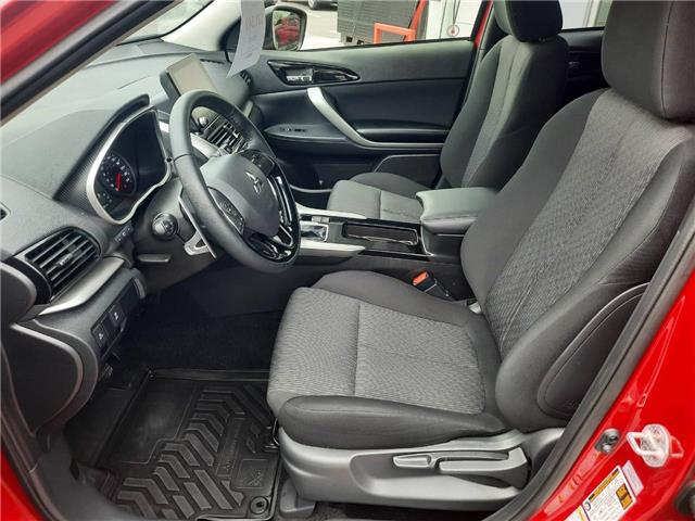 2025 Mitsubishi Eclipse Cross SE (Stk: 8822A) in Cornwall - Image 10 of 22
