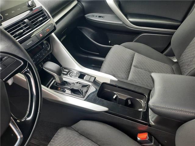 2025 Mitsubishi Eclipse Cross SE (Stk: 8822A) in Cornwall - Image 11 of 22