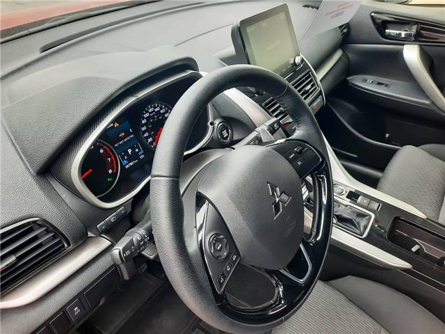 2025 Mitsubishi Eclipse Cross SE (Stk: 8822A) in Cornwall - Image 12 of 22