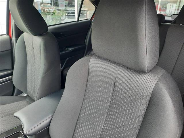 2025 Mitsubishi Eclipse Cross SE (Stk: 8822A) in Cornwall - Image 13 of 22