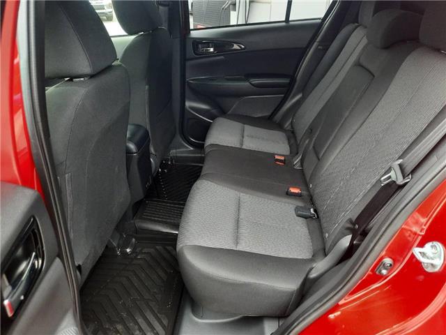 2025 Mitsubishi Eclipse Cross SE (Stk: 8822A) in Cornwall - Image 14 of 22