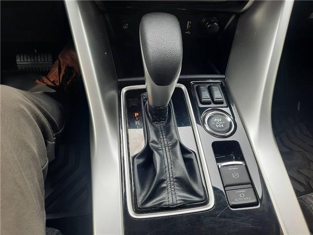 2025 Mitsubishi Eclipse Cross SE (Stk: 8822A) in Cornwall - Image 15 of 22