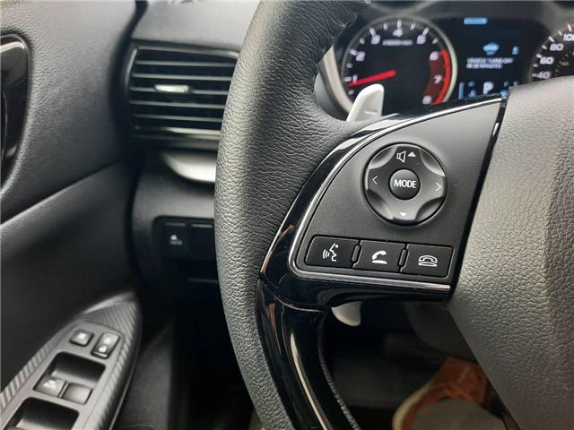 2025 Mitsubishi Eclipse Cross SE (Stk: 8822A) in Cornwall - Image 16 of 22
