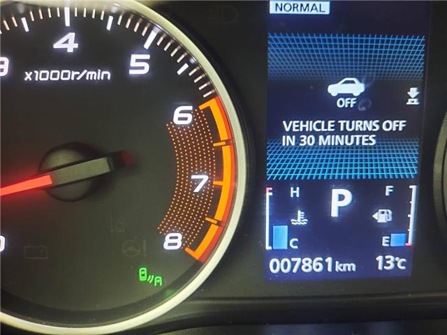 2025 Mitsubishi Eclipse Cross SE (Stk: 8822A) in Cornwall - Image 18 of 22