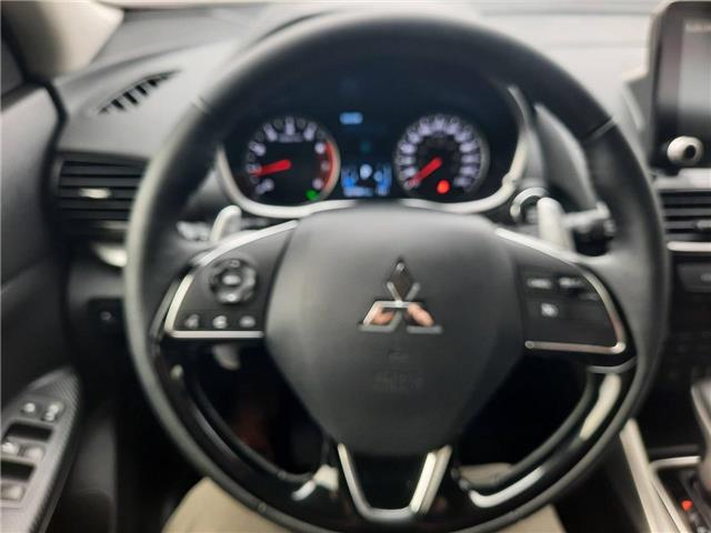 2025 Mitsubishi Eclipse Cross SE (Stk: 8822A) in Cornwall - Image 19 of 22