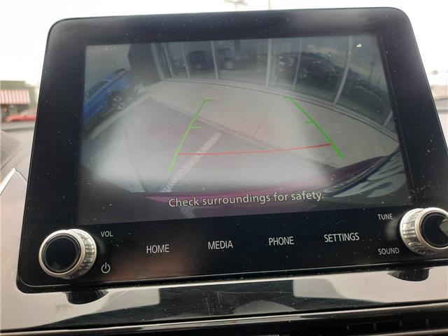 2025 Mitsubishi Eclipse Cross SE (Stk: 8822A) in Cornwall - Image 20 of 22