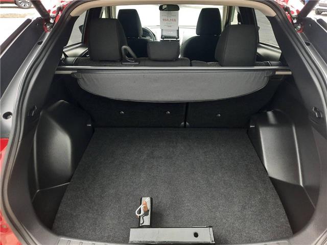 2025 Mitsubishi Eclipse Cross SE (Stk: 8822A) in Cornwall - Image 21 of 22