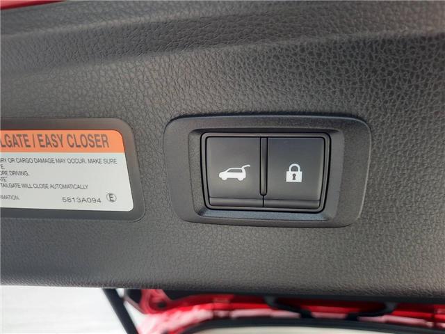 2025 Mitsubishi Eclipse Cross SE (Stk: 8822A) in Cornwall - Image 22 of 22