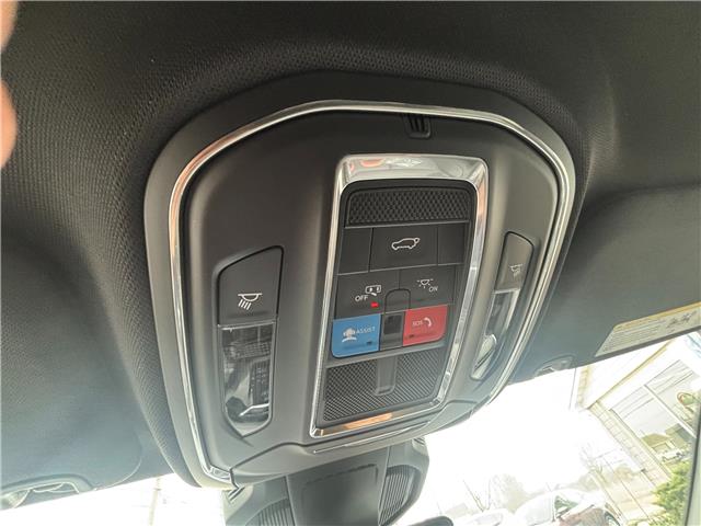 2026 Jeep Cherokee Laredo/Limited (Stk: 7473) in Fort Erie - Image 13 of 20