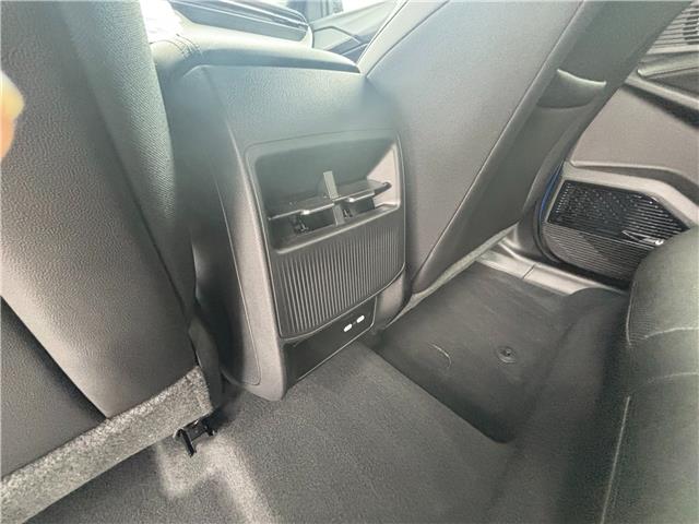 2026 Jeep Cherokee Laredo/Limited (Stk: 7473) in Fort Erie - Image 19 of 20
