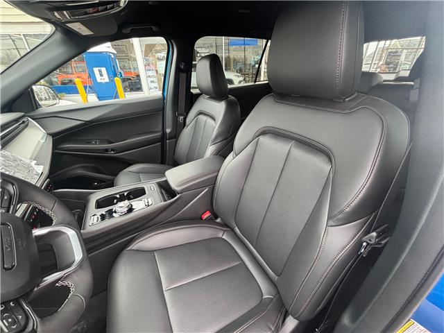 2026 Jeep Cherokee Laredo/Limited (Stk: 7473) in Fort Erie - Image 20 of 20