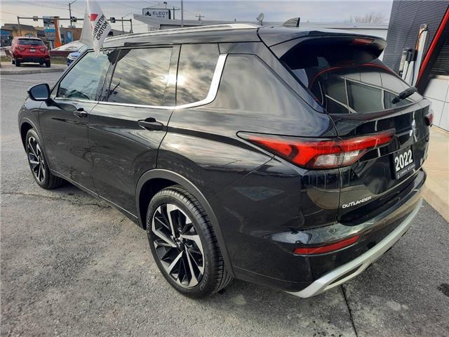 2022 Mitsubishi Outlander GT (Stk: M774A) in Cornwall - Image 2 of 30