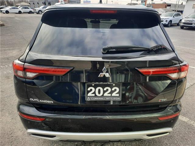 2022 Mitsubishi Outlander GT (Stk: M774A) in Cornwall - Image 3 of 30