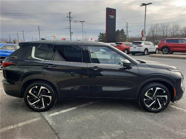 2022 Mitsubishi Outlander GT (Stk: M774A) in Cornwall - Image 5 of 30