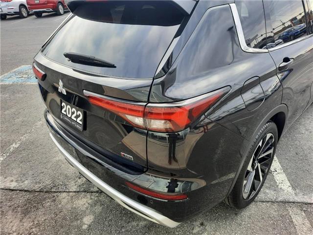 2022 Mitsubishi Outlander GT (Stk: M774A) in Cornwall - Image 7 of 30