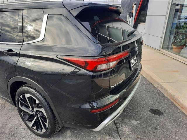 2022 Mitsubishi Outlander GT (Stk: M774A) in Cornwall - Image 8 of 30