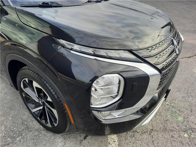 2022 Mitsubishi Outlander GT (Stk: M774A) in Cornwall - Image 10 of 30