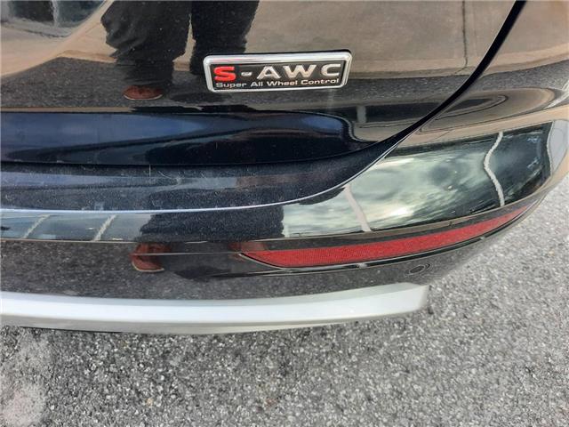 2022 Mitsubishi Outlander GT (Stk: M774A) in Cornwall - Image 11 of 30