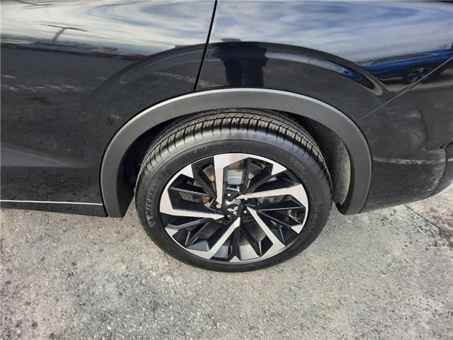 2022 Mitsubishi Outlander GT (Stk: M774A) in Cornwall - Image 12 of 30