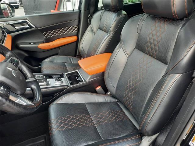 2022 Mitsubishi Outlander GT (Stk: M774A) in Cornwall - Image 13 of 30