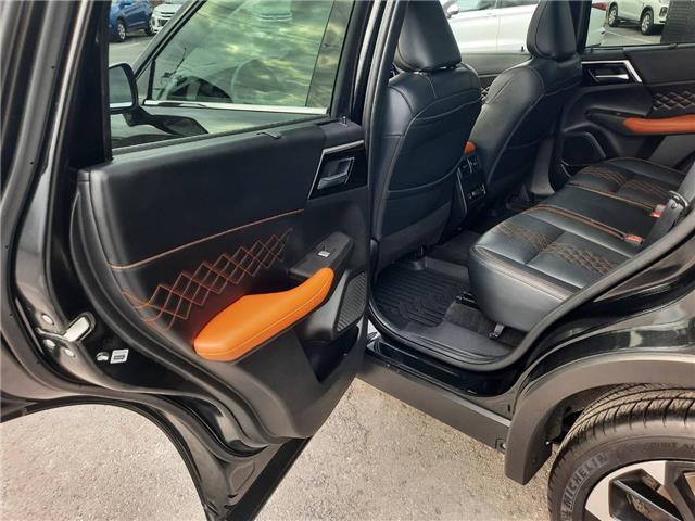 2022 Mitsubishi Outlander GT (Stk: M774A) in Cornwall - Image 14 of 30