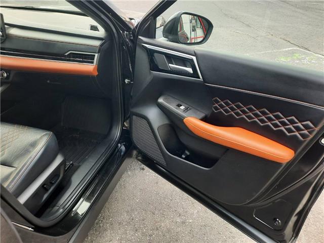 2022 Mitsubishi Outlander GT (Stk: M774A) in Cornwall - Image 15 of 30