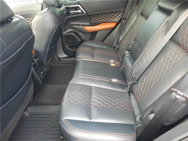 2022 Mitsubishi Outlander GT (Stk: M774A) in Cornwall - Image 21 of 30